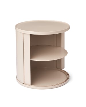 Liewood - Table de chevet Damien - Sandy Petite