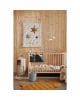 Liewood - Damien bedside table - Sandy