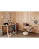 Liewood - Table de chevet Damien - Sandy Petite