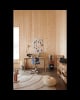 Liewood - Table de chevet Damien - Sandy Petite