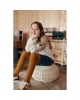 Liewood - Table de chevet Damien - Sandy Petite