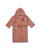 Liewood - Bash Junior bathrobe - Horses - Different sizes