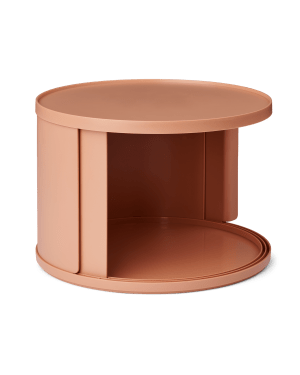 Liewood - Nona bedside table - Rose