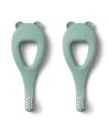 Liewood - Brosse à dent Janelle - Bleu