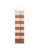 Liewood - Helge Growth Chart Wall Piece - Rose