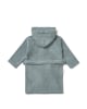 Liewood - Peignoir Avec Broderie Lily - Bleu