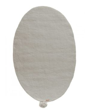 VARANASSI - Tapis Collection Pure en Laine - 90 x 140 cm