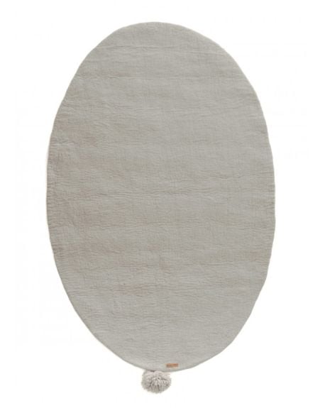 VARANASSI - Tapis Collection Pure en Laine - 90 x 140 cm