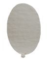 VARANASSI - Tapis Collection Pure en Laine - 90 x 140 cm