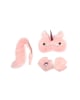 WILD & SOFT - Dress-Up Set Pink Unicorn