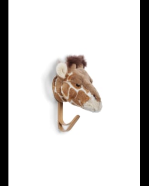 WILD & SOFT - Patère Girafe