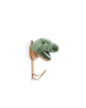 WILD & SOFT - Coat Hanger T-Rex