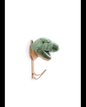 WILD & SOFT - Patère T-REX