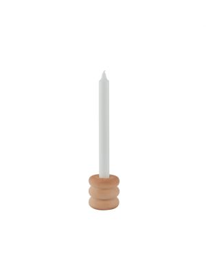 Oyoy - Savi Ceramic Candleholder - High