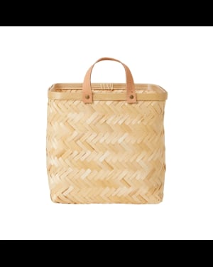 OYOY - Sporta Panier Carré Avec Une Anse