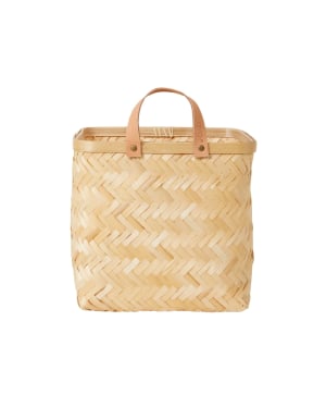 Oyoy - Sporta Square Basket with One Handle