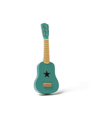 Kid's Concept - Toy Guitar - Green