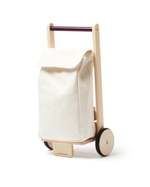 Kid's Concept - Caddie - Kid's Hub