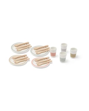 Kid's Concept - Dinette 4 Personnes - Kid's Hub