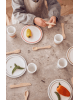 Kid's Concept - Dinnerware 4 Play Set