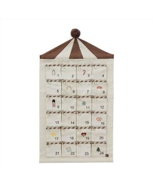 Oyoy - Circus Advent Calendar