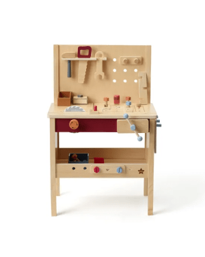 Kid's Concept - Kid's tool bench