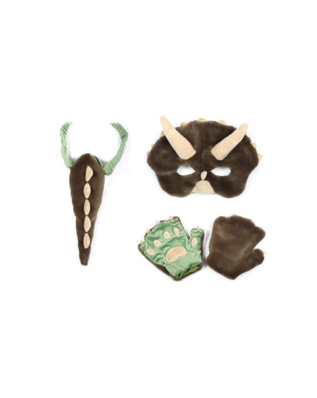WILD & SOFT - Set D'Habillage Dino