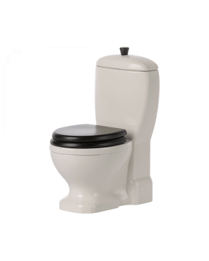 MAILEG - Toilettes Miniatures