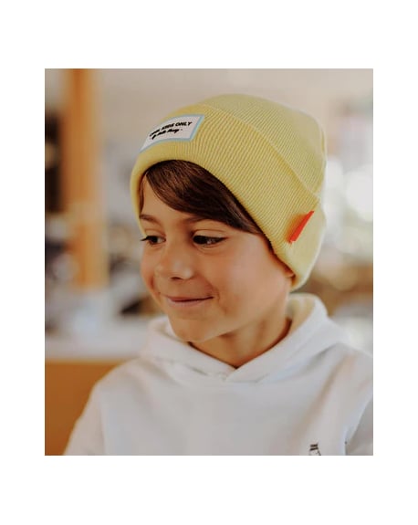 Hello Hossy - Urban Lemon Beanie - different sizes