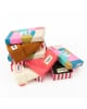 Hello Hossy - Bonnet Urban Lemon - plusieurs tailles