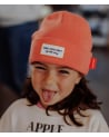 Hello Hossy - Urban Raspberry Beanie - different sizes