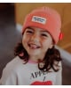 Hello Hossy - Urban Raspberry Beanie - different sizes