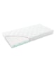 LEANDER - Matelas Lit Bébé LUNA et Linea, CONFORT, 120 CM
