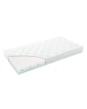 LEANDER - Matelas Lit Bébé LUNA et Linea, CONFORT, 120 CM