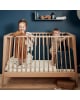 LEANDER - Matelas Lit Bébé LUNA et Linea, CONFORT, 120 CM