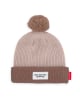 Hello Hossy - Bonnet Color Block Coffee - plusieurs tailles