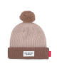 Hello Hossy - Color Block Coffee Beanie - different sizes