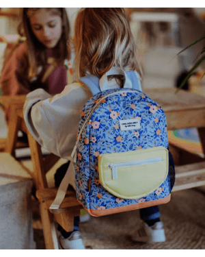 Hello Hossy - Champêtre backpack