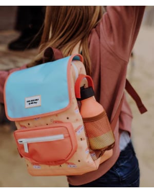 Hello Hossy - Sac à dos - Good Morning - 2-5 ans