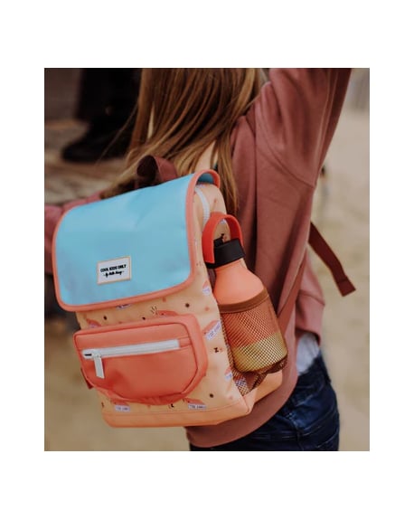 Hello Hossy - Good Morning backpack - 2-5 years