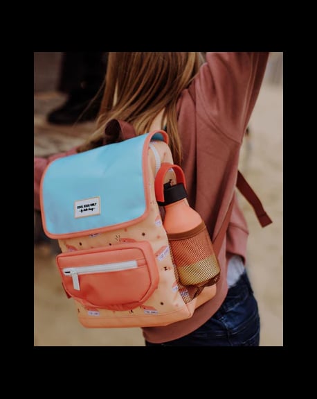 Hello Hossy - Sac à dos - Good Morning - 2-5 ans