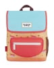 Hello Hossy - Good Morning backpack - 2-5 years