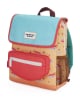 Hello Hossy - Good Morning backpack - 2-5 years