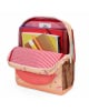 Hello Hossy - Good Morning backpack - 2-5 years