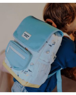 Hello Hossy - Cool Ride backpack - Different Sizes