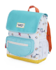 Hello Hossy - Cool Ride backpack - 2-5 years