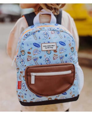Hello Hossy - Sac à dos - Festival - 6 ans et +