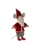 MAILEG - Santa Mouse