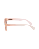 Hello Hossy - Mini Rosy Sunglasses - Pink - Different size