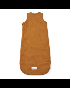 Liewood - Sac De Couchage L'hiver Fie - Caramel